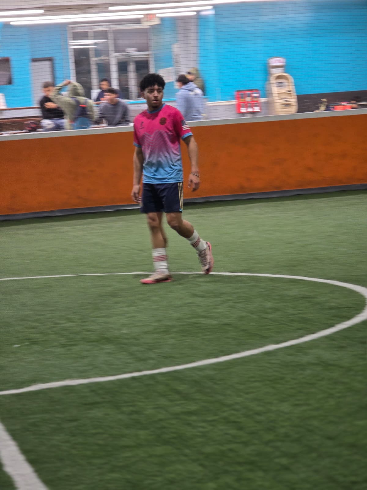 Jugador 1