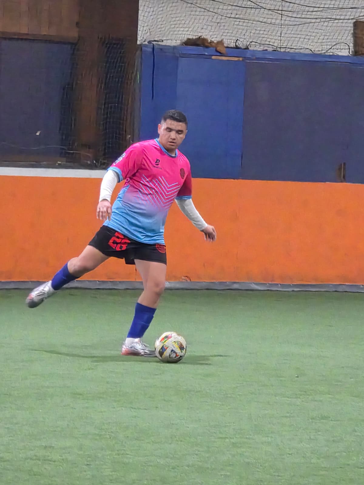 Jugador 1