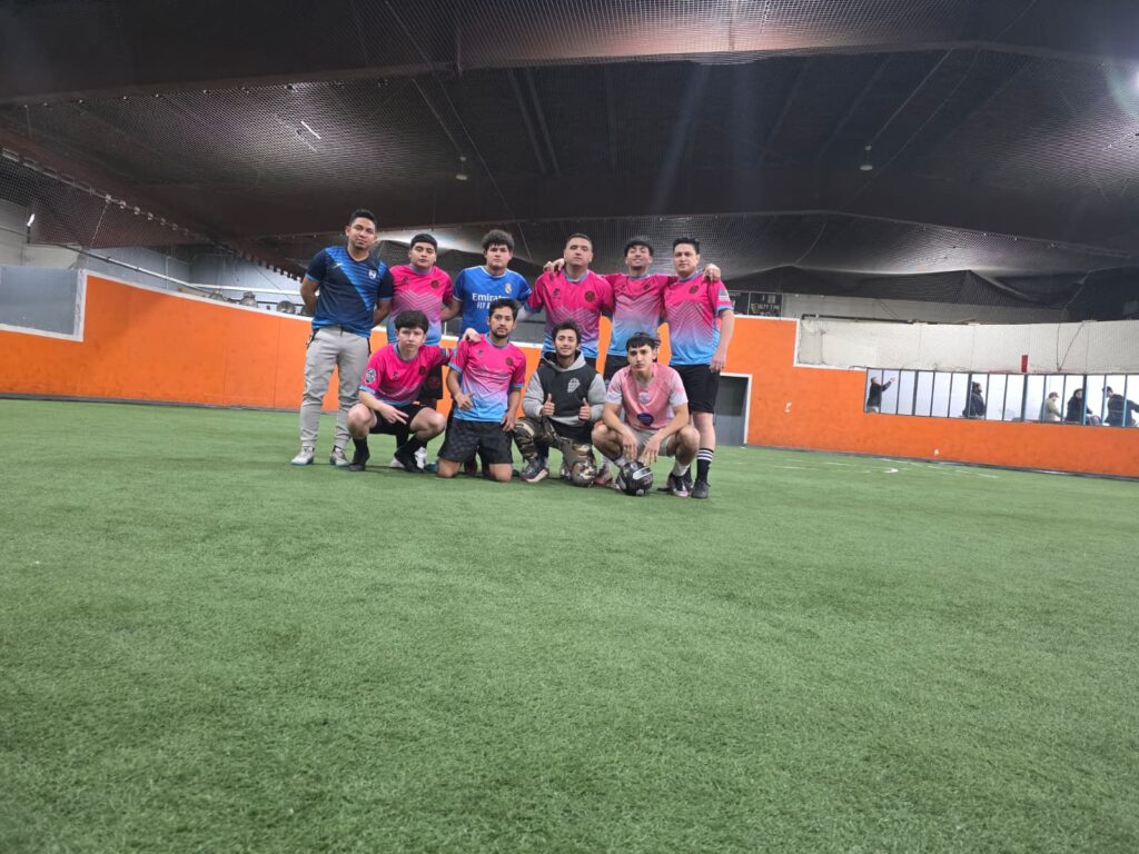 The Bad Boys FC Indianapolis IN US